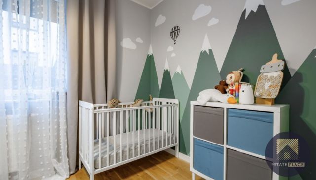 Mieszkanie 4-pokojowe Warszawa Białołęka, ul. Krzyżówki. Zdjęcie 7