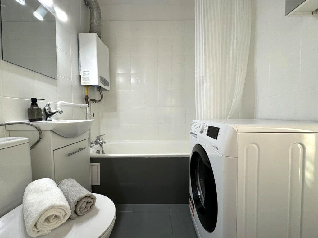 Mieszkanie 1-pokojowe Kielce, ul. Karczówkowska. Zdjęcie 10