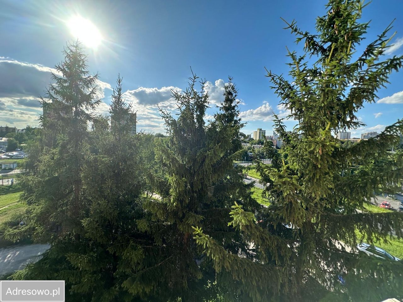 Mieszkanie 3-pokojowe Lublin Czuby. Zdjęcie 8