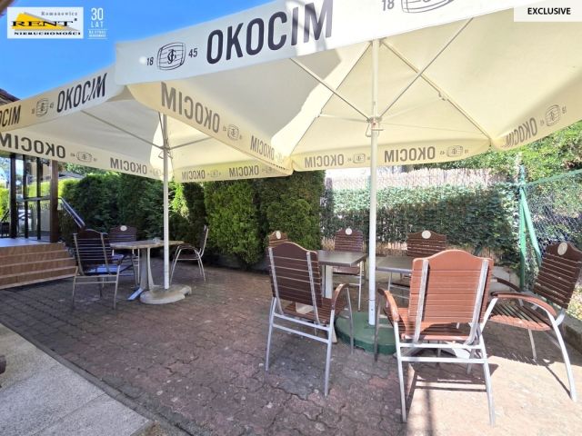 Hotel/pensjonat Pobierowo, ul. Grunwaldzka. Zdjęcie 4