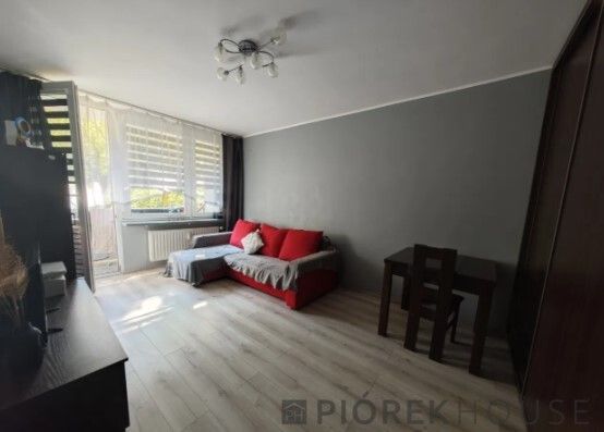 Mieszkanie 2-pokojowe Warszawa Targówek, ul. Wyszogrodzka. Zdjęcie 1