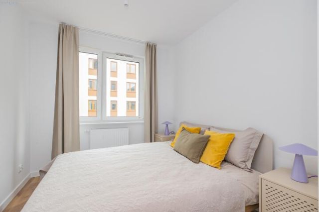 Mieszkanie 3-pokojowe Kraków Łagiewniki-Borek Fałęcki, ul. Aleksandra Fredry. Zdjęcie 5