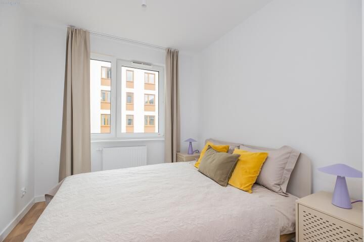 Mieszkanie 3-pokojowe Kraków Łagiewniki-Borek Fałęcki, ul. Aleksandra Fredry. Zdjęcie 5