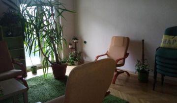 Mieszkanie 2-pokojowe Warszawa, ul. Hoża