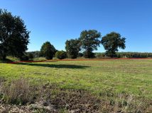 Działka budowlana Goszyn. Zdjęcie 3