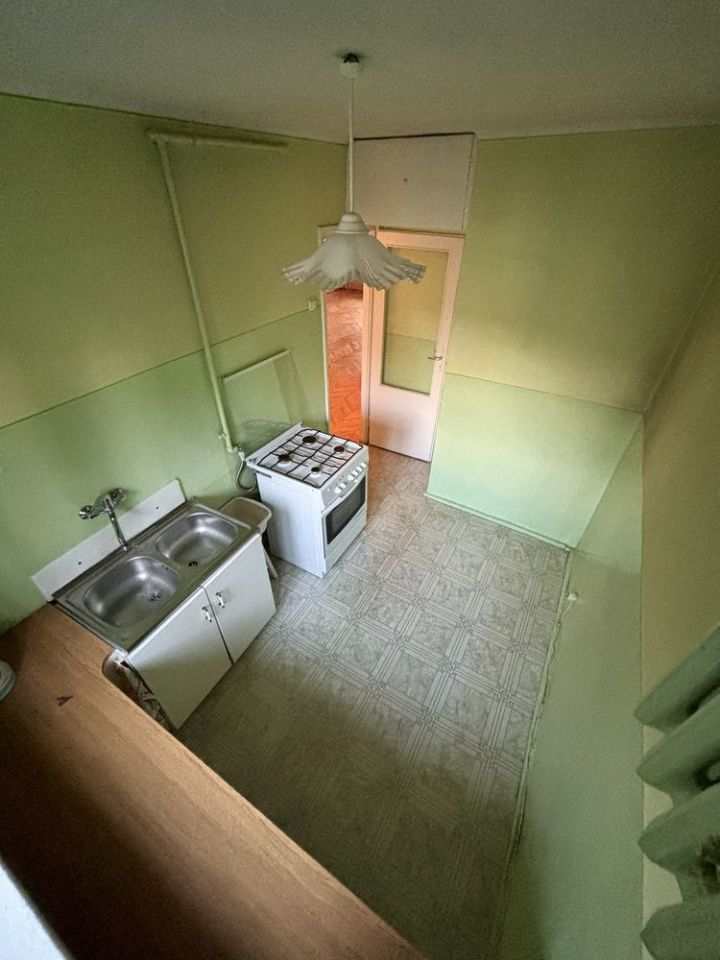 Mieszkanie 2-pokojowe Łódź Górna. Zdjęcie 3