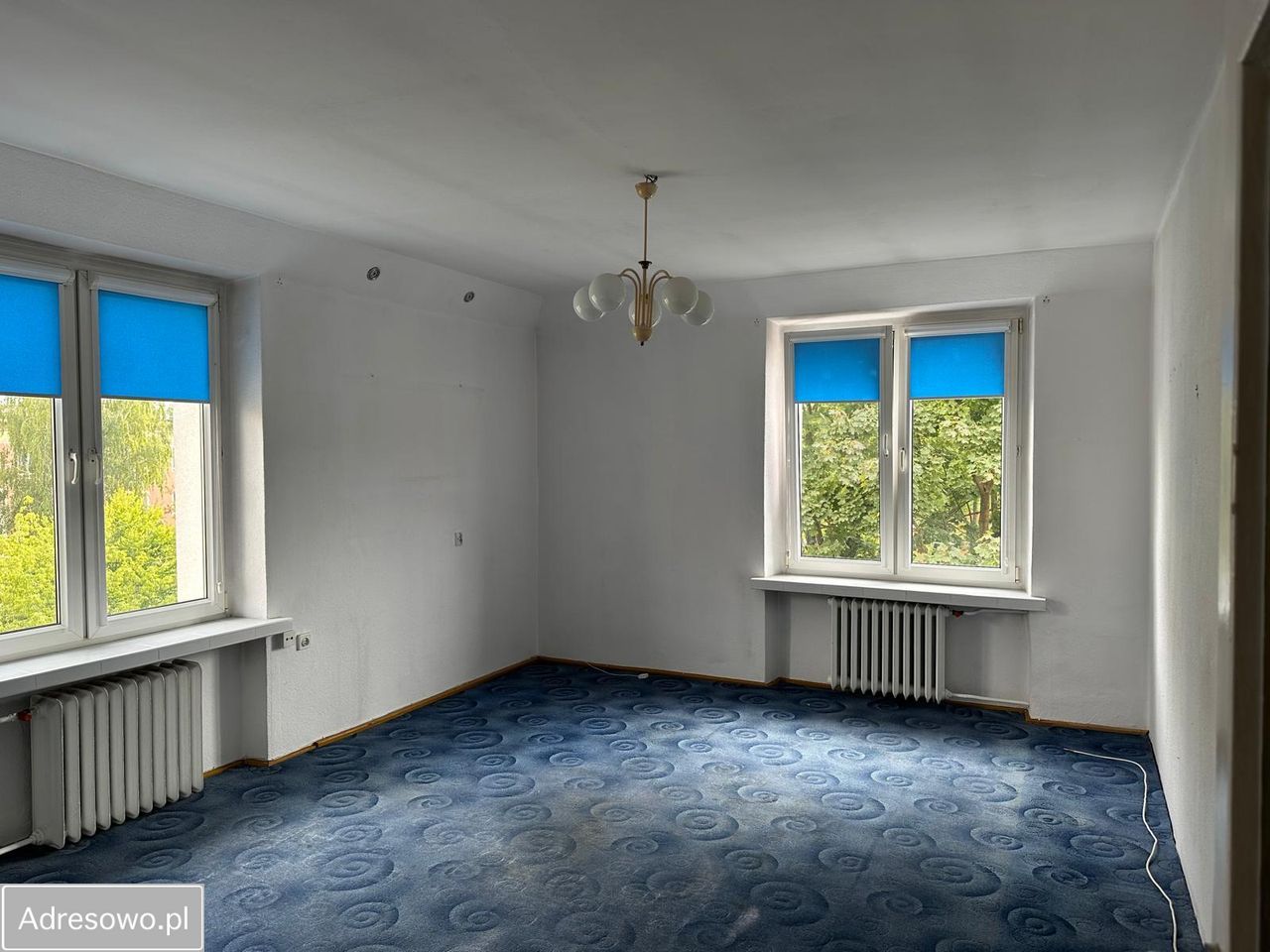 Mieszkanie 1-pokojowe Kędzierzyn-Koźle, ul. 1 Maja