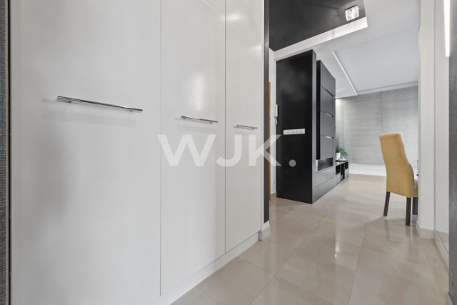 Mieszkanie 2-pokojowe Warszawa Mokotów, ul. Rajska. Zdjęcie 8