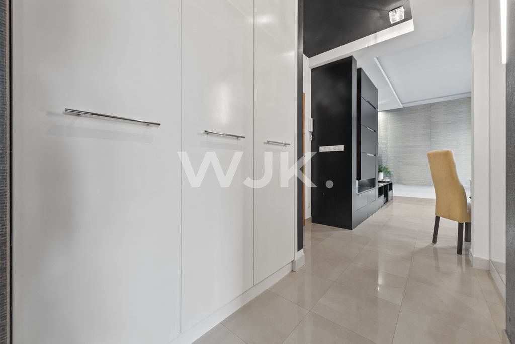 Mieszkanie 2-pokojowe Warszawa Mokotów, ul. Rajska. Zdjęcie 8