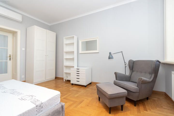 Mieszkanie 3-pokojowe Kraków Stare Miasto, ul. Józefa. Zdjęcie 10