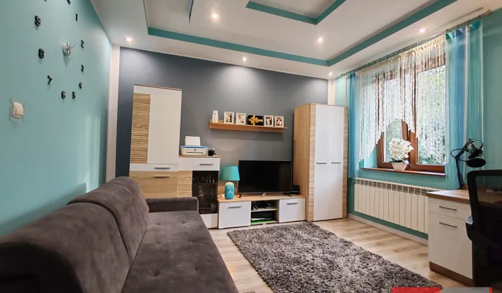 Mieszkanie 2-pokojowe Turek