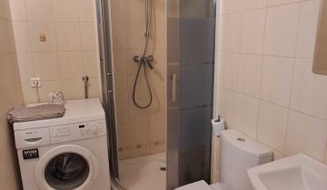 Mieszkanie 2-pokojowe Gdańsk Żabianka