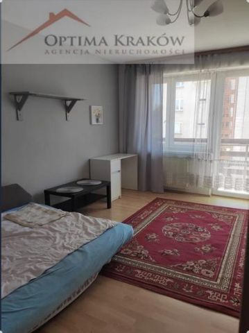 Mieszkanie 1-pokojowe Kraków Podgórze, ul. Kordiana. Zdjęcie 8