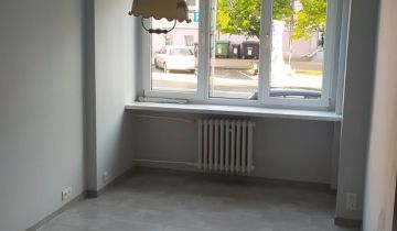 Mieszkanie 2-pokojowe Konin, al. 1 Maja