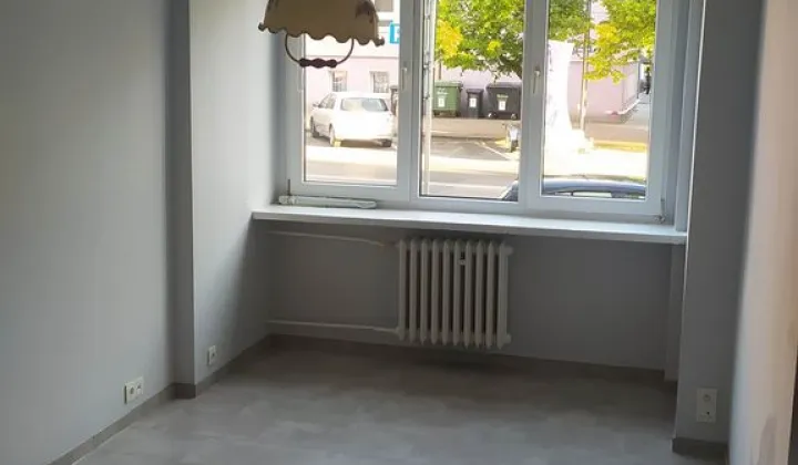 Mieszkanie 2-pokojowe Konin, al. 1 Maja