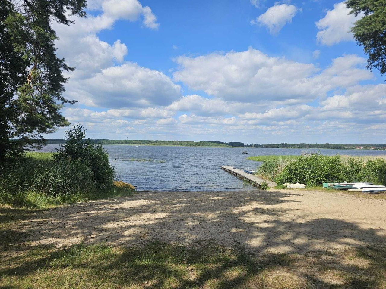 Działka rekreacyjna Radzyń. Zdjęcie 7