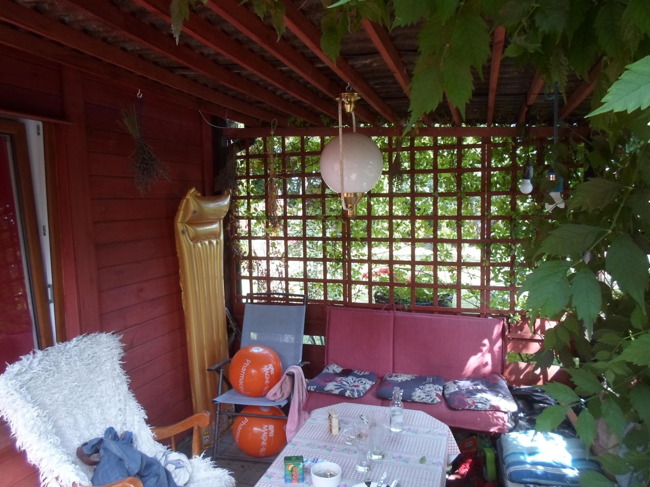 Działka rod Toruń Mokre, ul. Bolesława Chrobrego. Zdjęcie 21