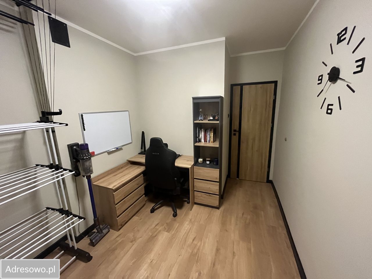 Mieszkanie 4-pokojowe Częstochowa, ul. Nadrzeczna. Zdjęcie 5