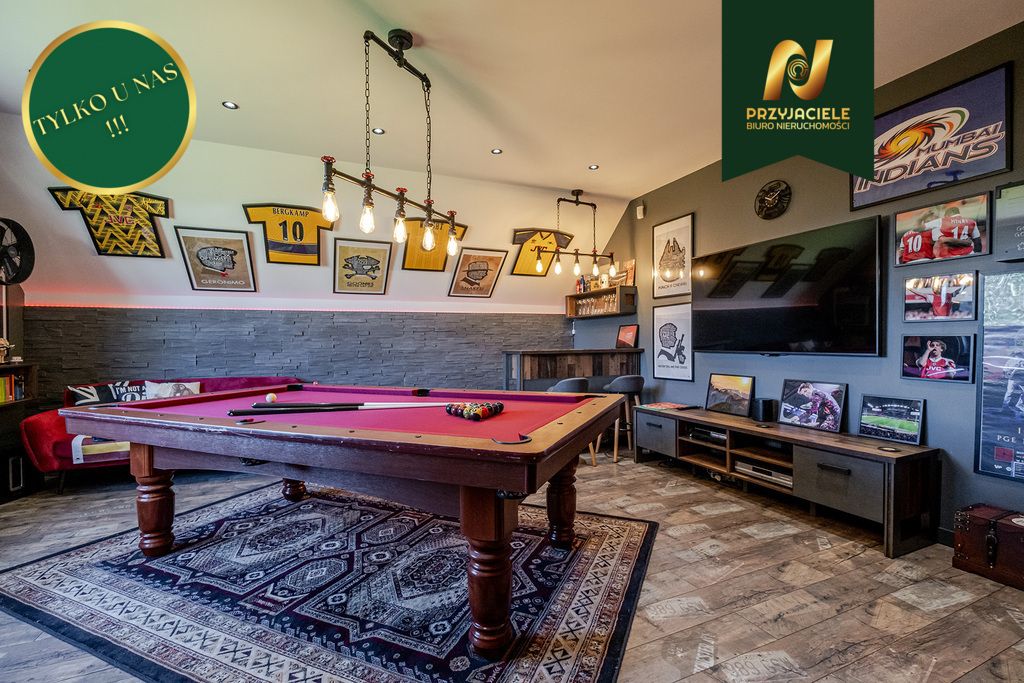 dom wolnostojący, 5 pokoi Koszwały. Zdjęcie 24