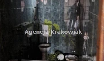 Mieszkanie 1-pokojowe Kraków, ul. Skałeczna