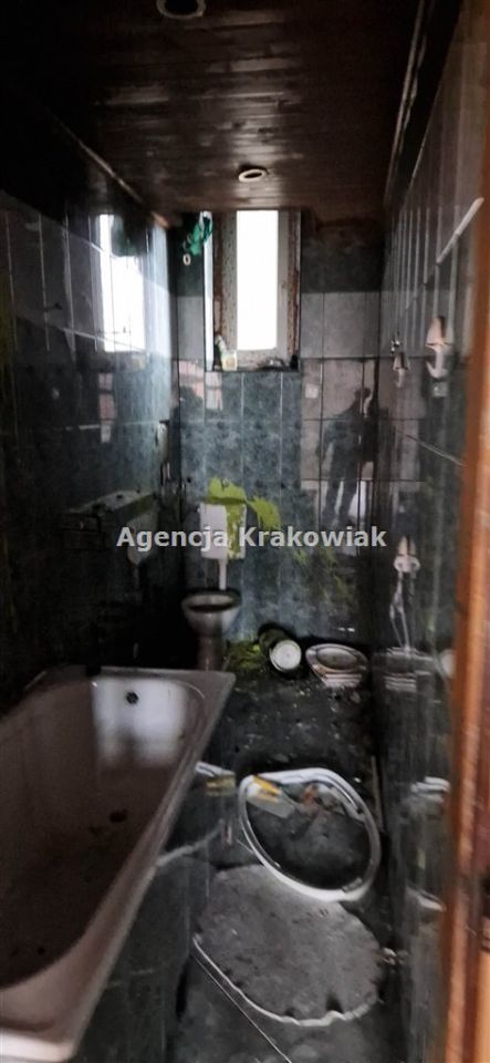 Mieszkanie 1-pokojowe Kraków, ul. Skałeczna