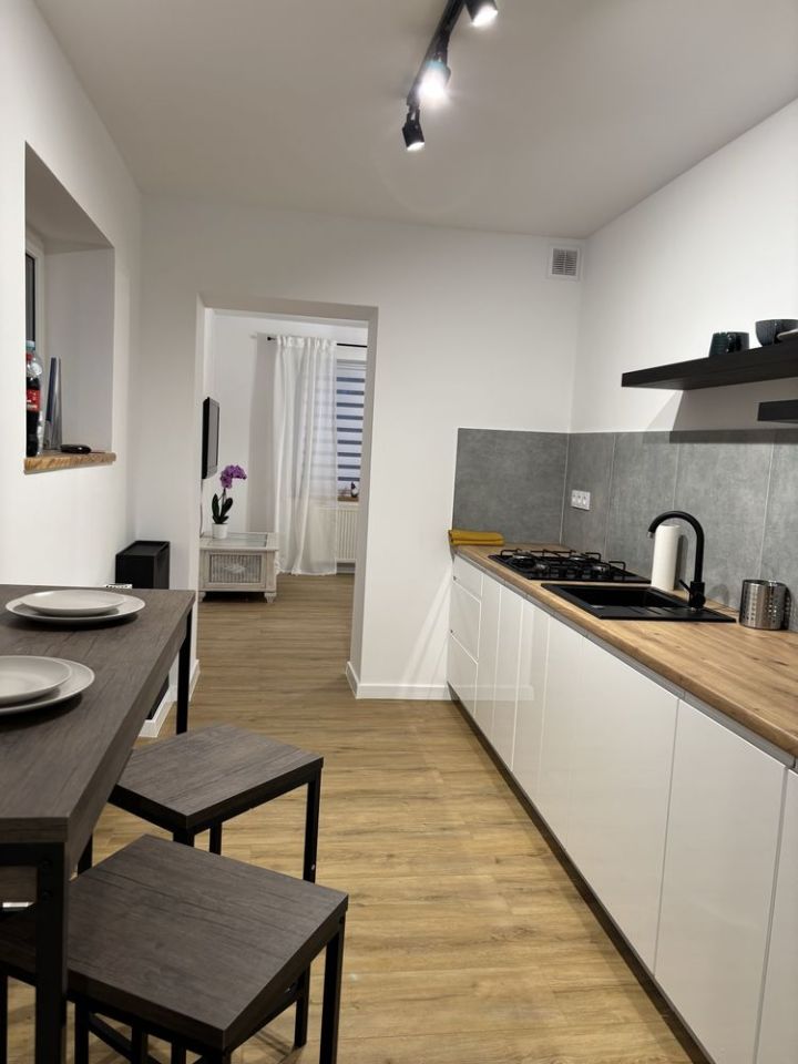 Mieszkanie 3-pokojowe Wołomin, al. Aleja Armii Krajowej. Zdjęcie 6