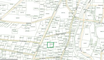 Działka budowlana Rybnik Śródmieście