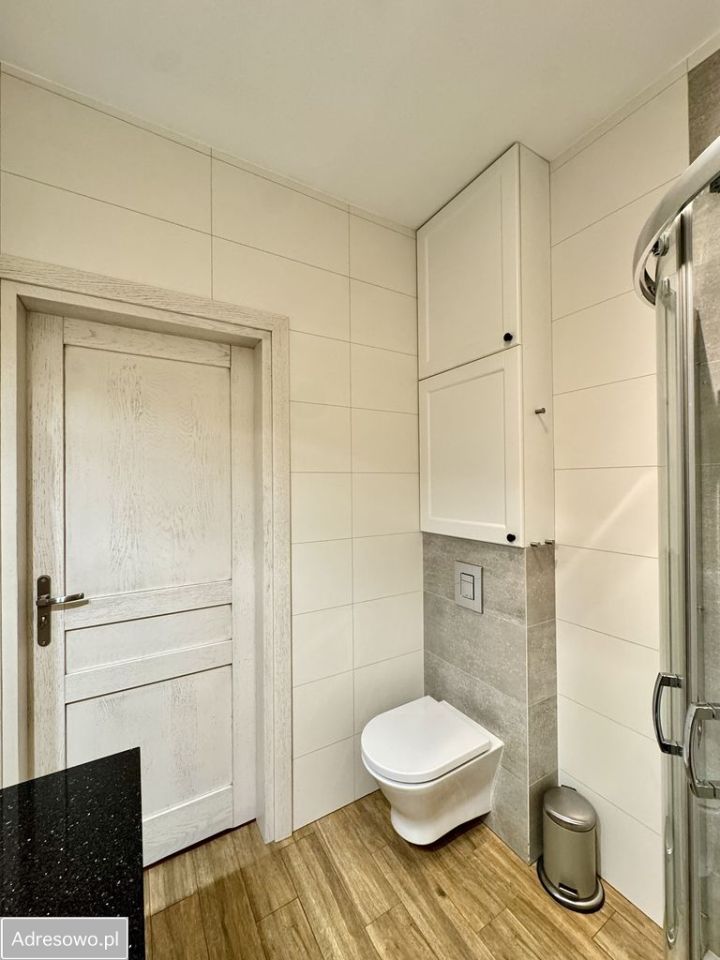 Mieszkanie 3-pokojowe Warszawa Praga-Południe, ul. Augustyna Kordeckiego. Zdjęcie 12