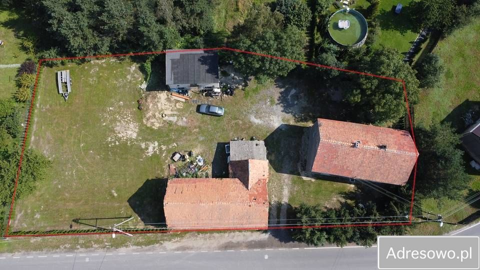 dom wolnostojący Pastuchów. Zdjęcie 10