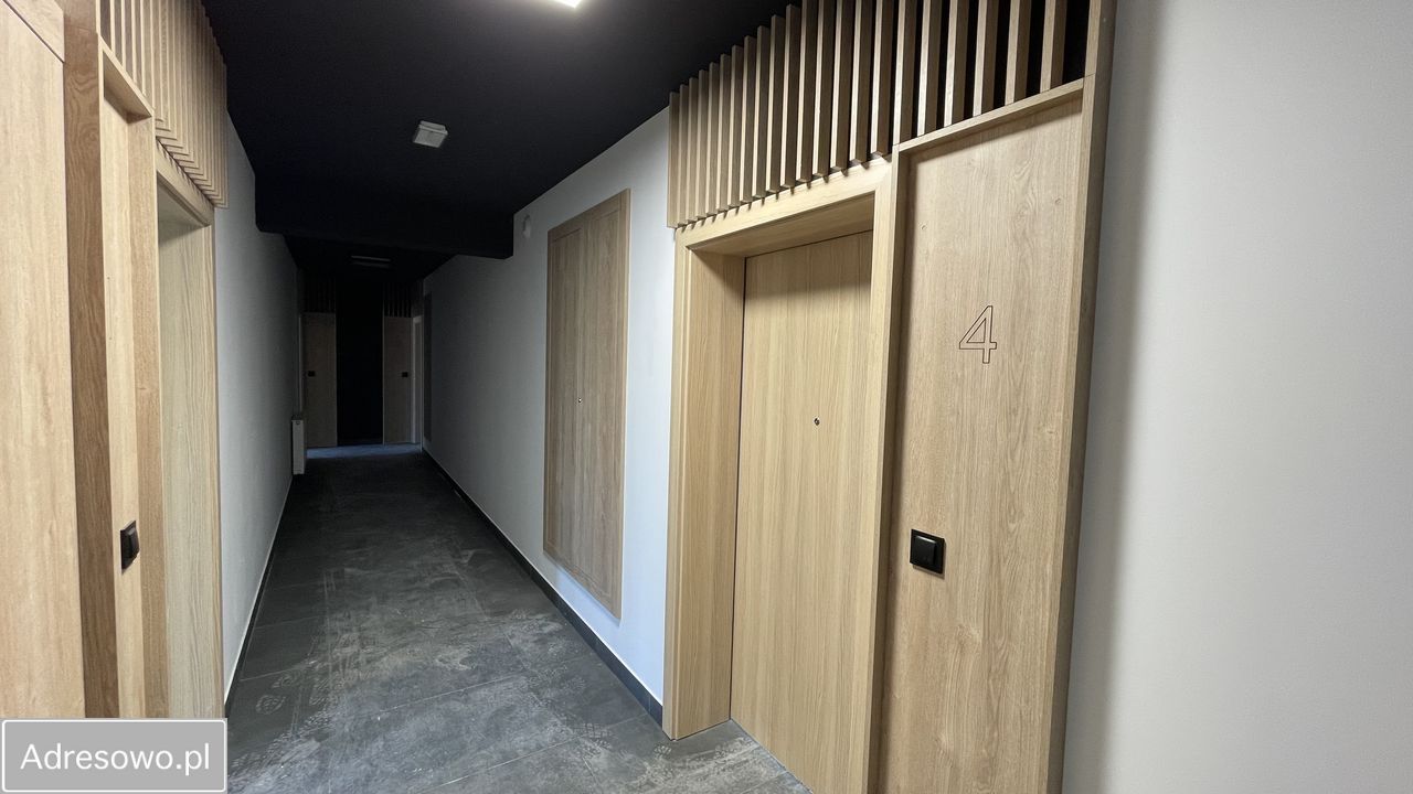 Mieszkanie 3-pokojowe Rzeszów Drabinianka, ul. Eugeniusza Kwiatkowskiego. Zdjęcie 7