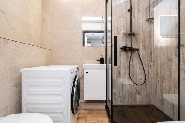 Mieszkanie 3-pokojowe Kalisz, ul. Legionów. Zdjęcie 6