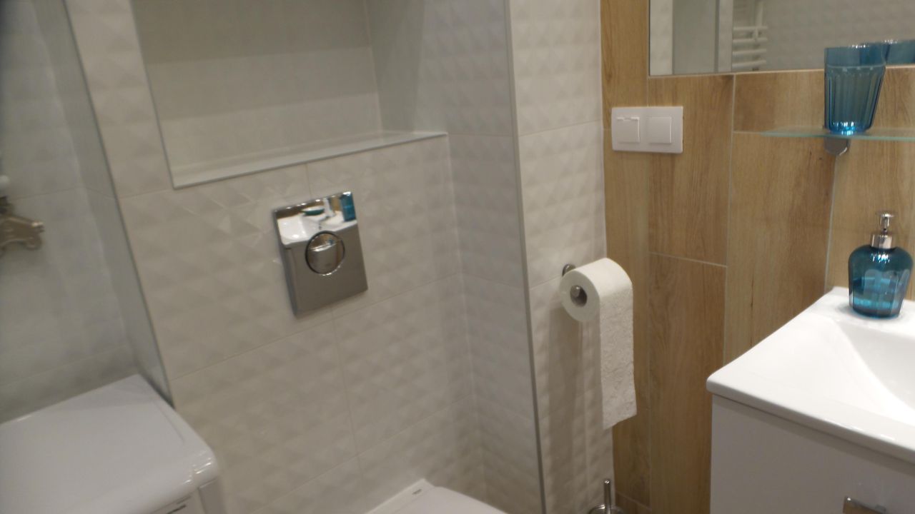 Mieszkanie 2-pokojowe Kraków Krowodrza, ul. Wrocławska. Zdjęcie 18