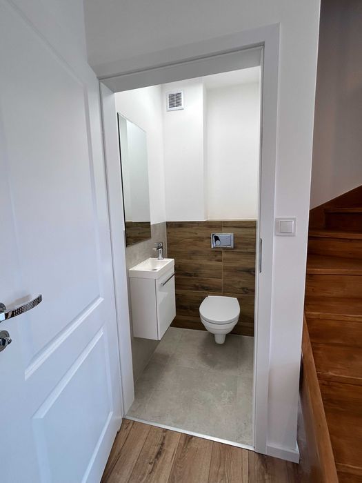 dom wolnostojący, 4 pokoje Skowarcz. Zdjęcie 5