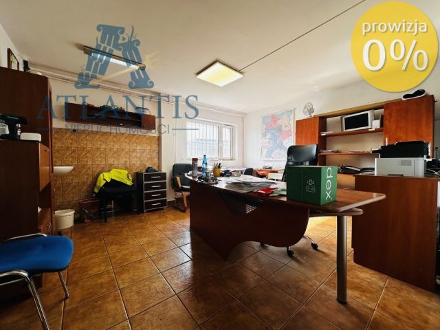 Hala/magazyn Pakość, ul. Inowrocławska. Zdjęcie 20