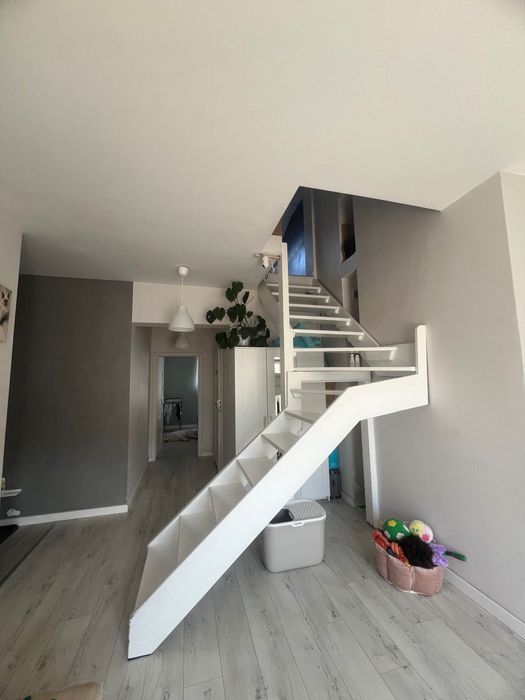 Mieszkanie 3-pokojowe Kraków Podgórze, ul. Płaszowska. Zdjęcie 6