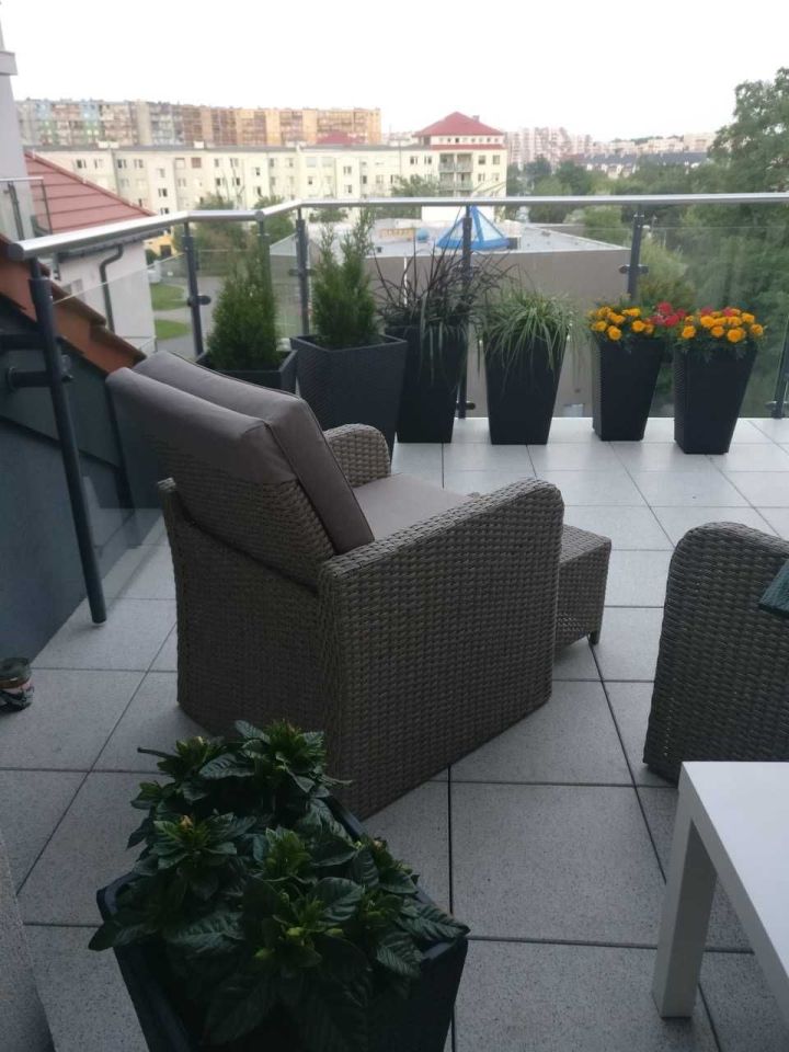 Mieszkanie 2-pokojowe Wrocław Krzyki. Zdjęcie 2