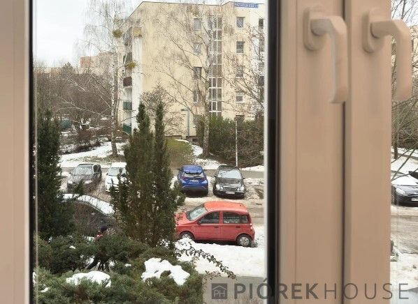 Mieszkanie 2-pokojowe Warszawa Ursynów, ul. Czesława Przybylskiego. Zdjęcie 12