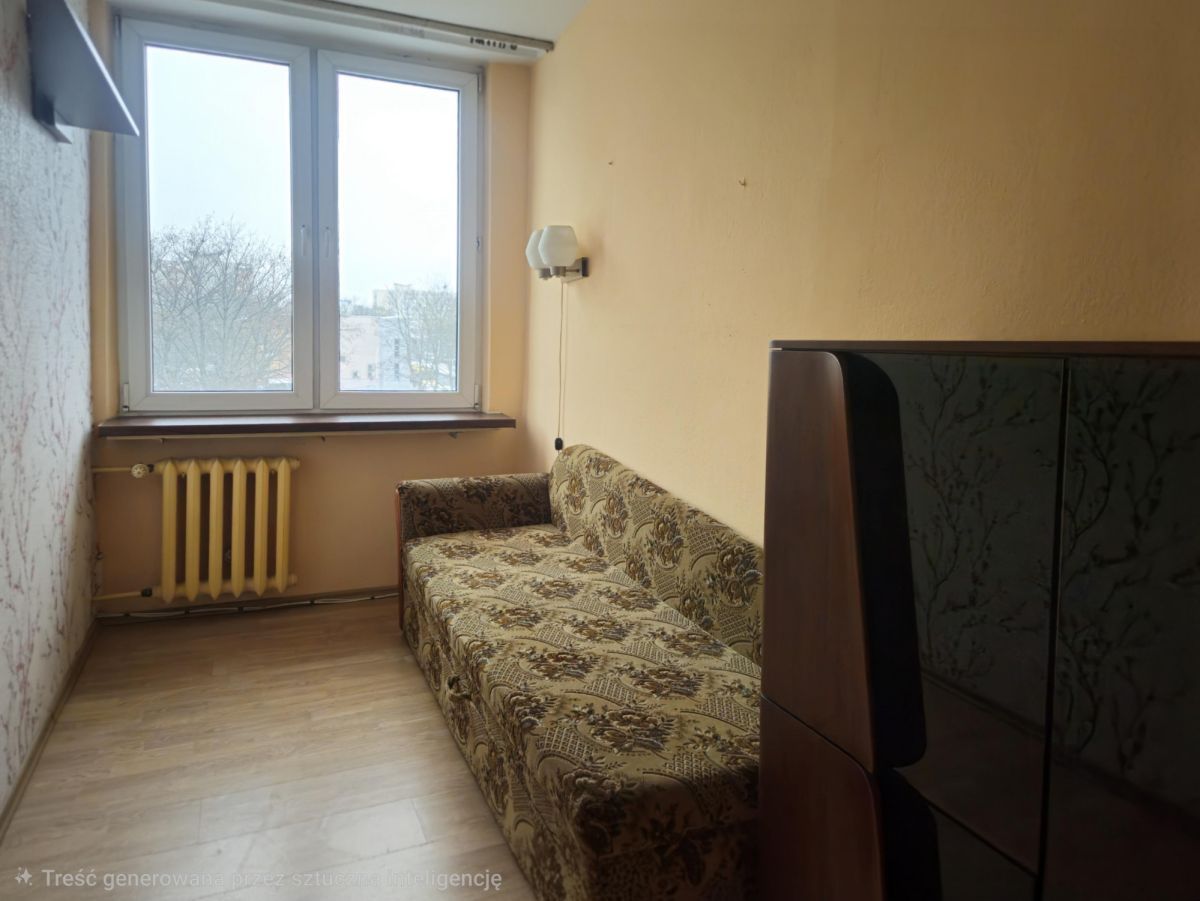 Mieszkanie 3-pokojowe Warszawa Targówek, ul. Bazyliańska. Zdjęcie 12