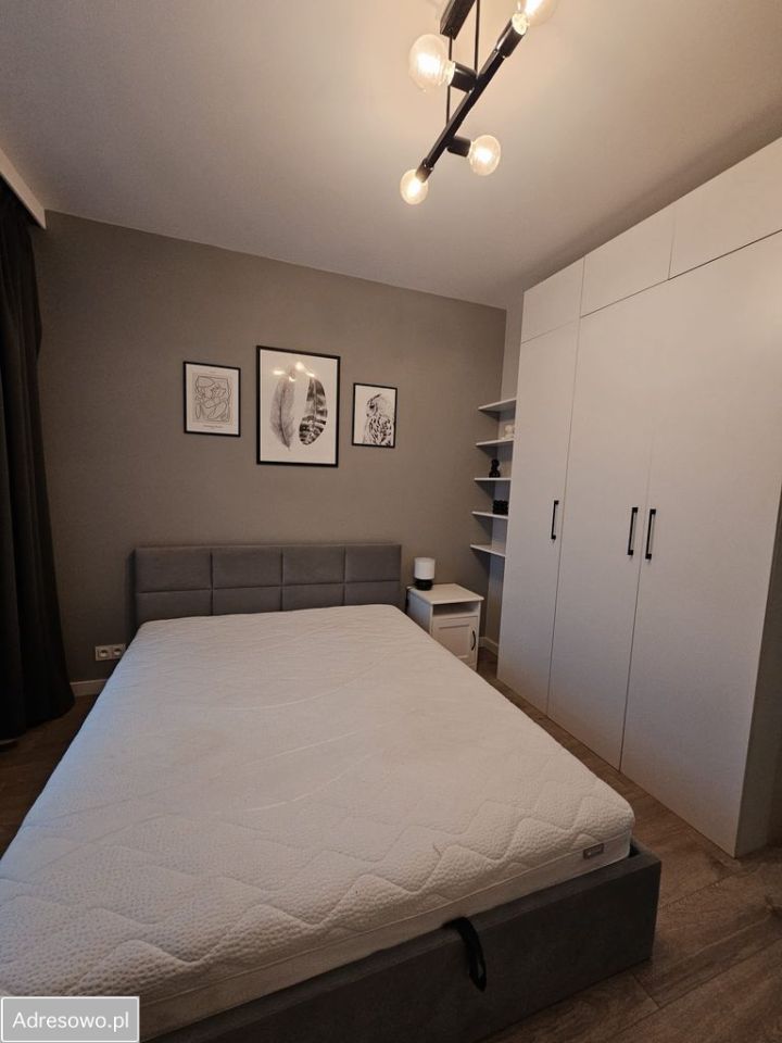 Mieszkanie 2-pokojowe Warszawa Włochy, ul. Jutrzenki. Zdjęcie 4