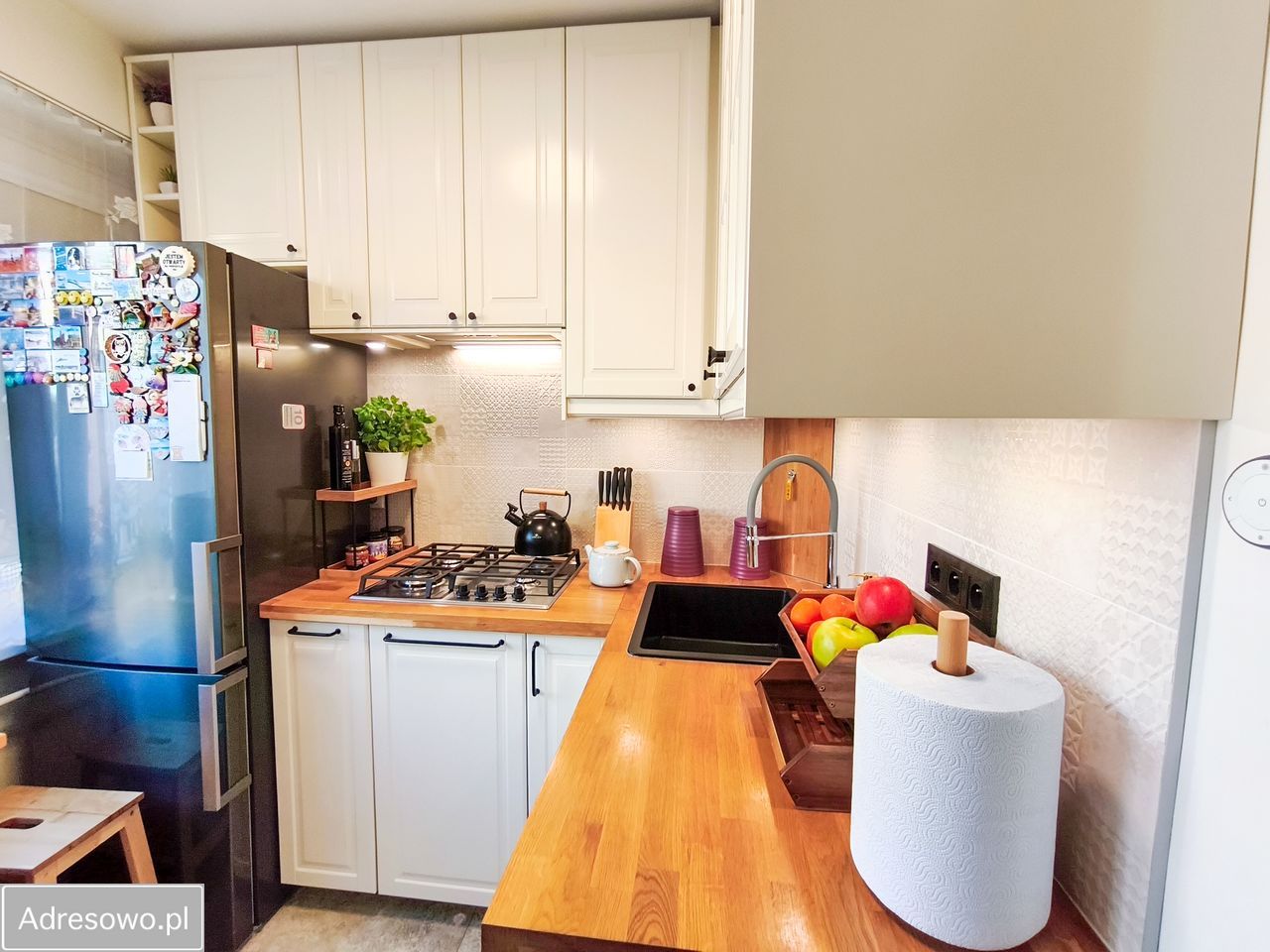 Mieszkanie 2-pokojowe Włocławek Zazamcze, ul. Urocza. Zdjęcie 12