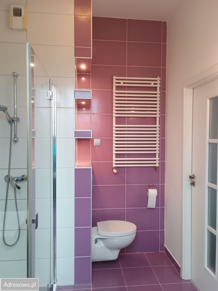 Mieszkanie 4-pokojowe Lublin Wrotków, ul. Jacka Woronieckiego. Zdjęcie 14