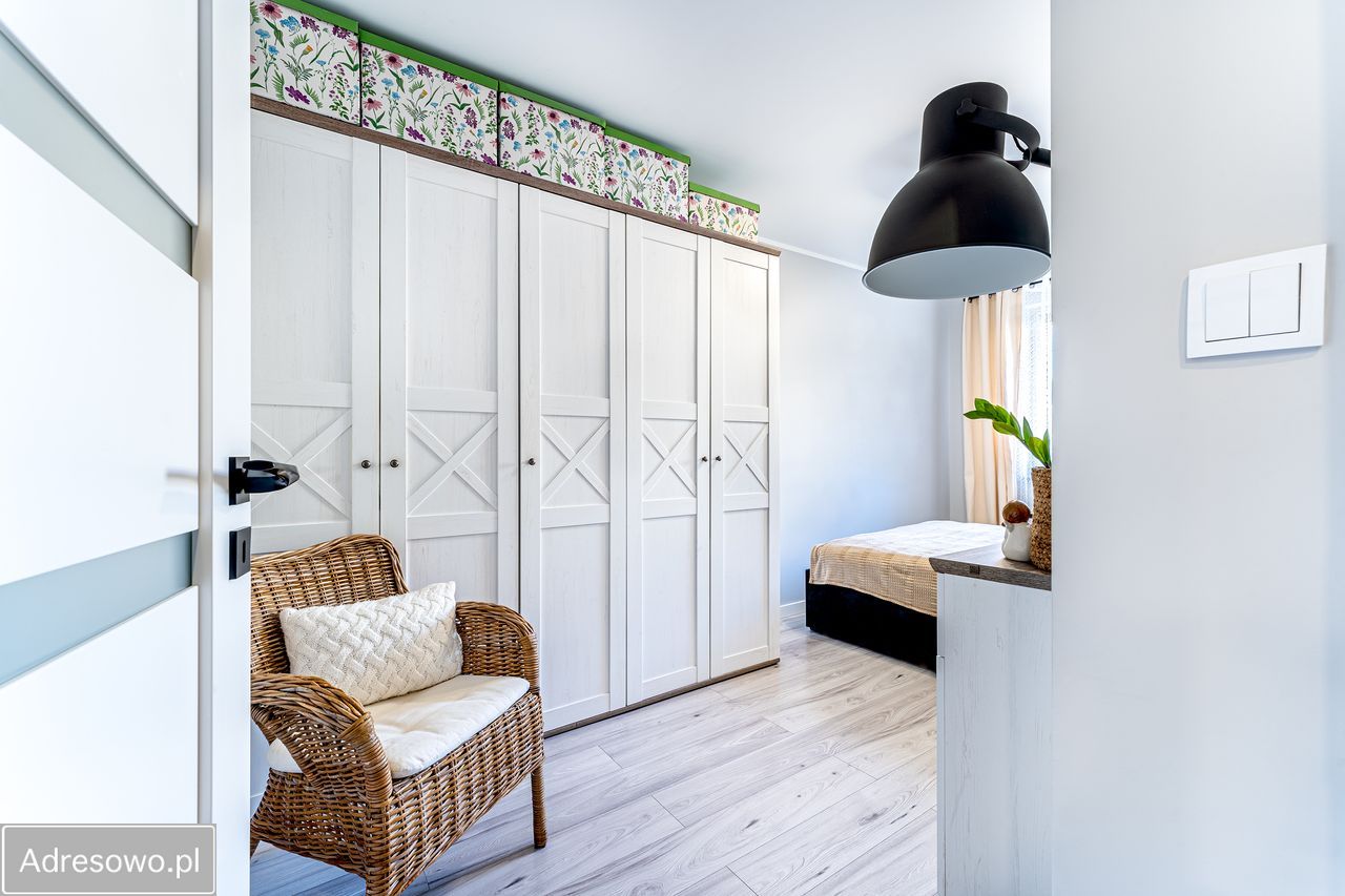 Mieszkanie 3-pokojowe Zielona Góra Łężyca. Zdjęcie 8