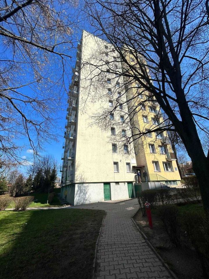 Mieszkanie 2-pokojowe Olsztyn, ul. Żołnierska. Zdjęcie 7