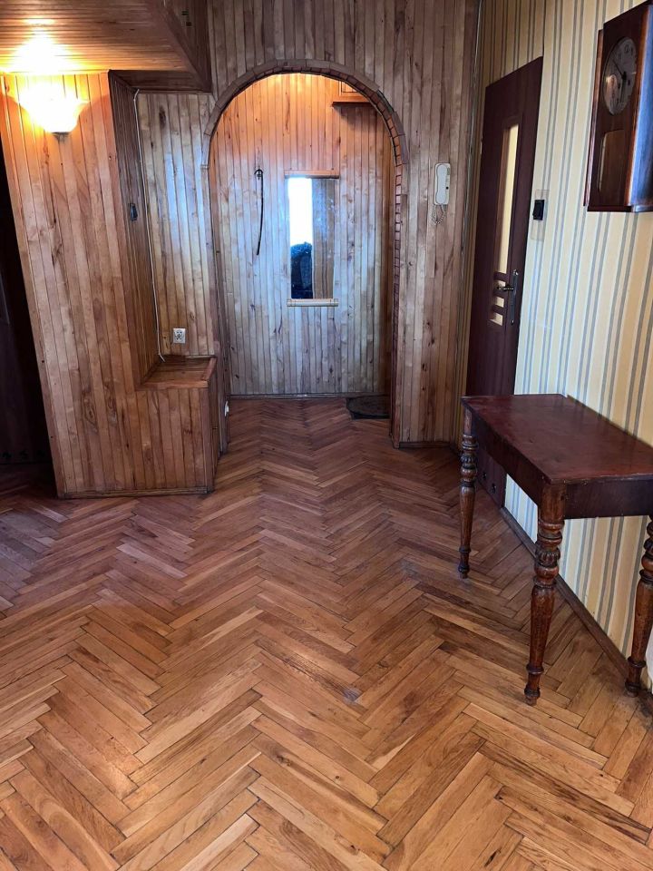 Mieszkanie 3-pokojowe Łódź Bałuty, ul. Żabia. Zdjęcie 8