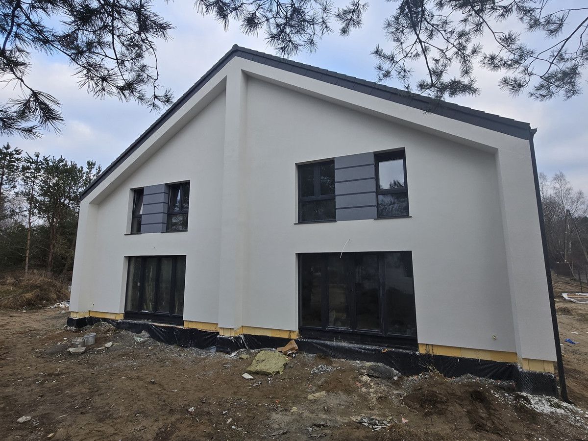 bliźniak, 6 pokoi Koleczkowo. Zdjęcie 8