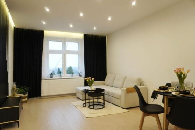 Mieszkanie 2-pokojowe Bytom, ul. Piotra Woźniaka. Zdjęcie 3