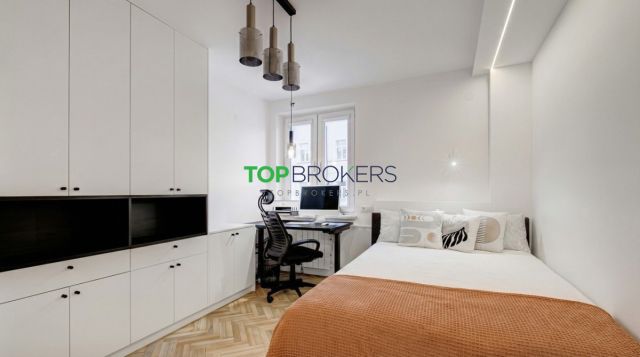 Mieszkanie 3-pokojowe Warszawa Wola, ul. Emila Zegadłowicza. Zdjęcie 9