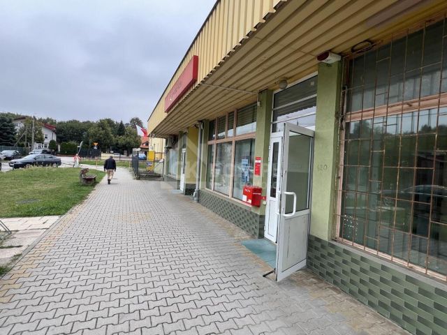 Lokal Kielce Baranówek. Zdjęcie 3