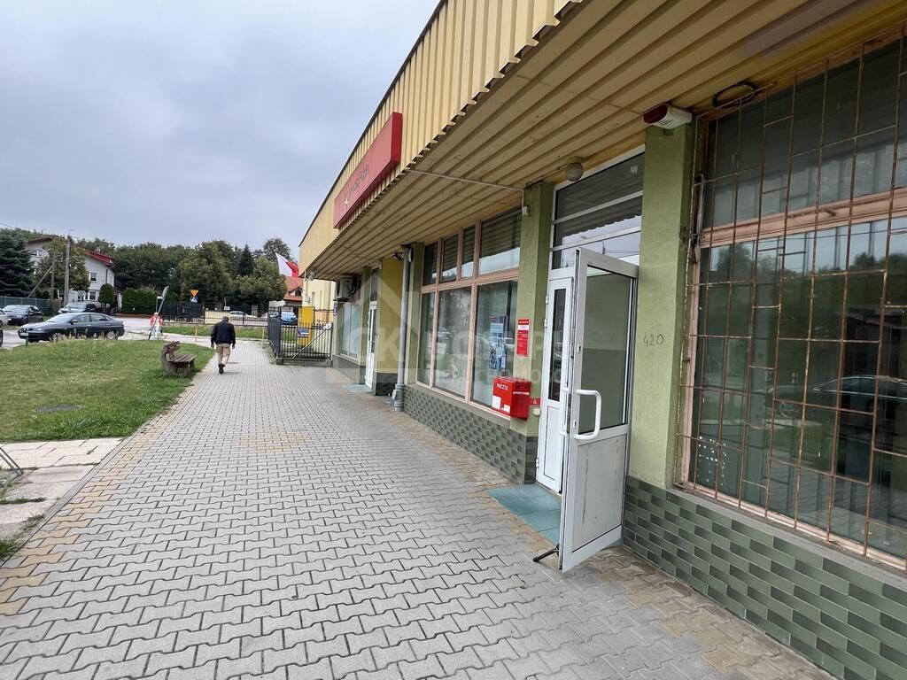 Lokal Kielce Baranówek. Zdjęcie 3