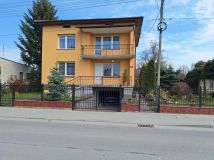 dom wolnostojący, 3 pokoje Niedźwiada Niedźwiada-Kolonia, Niedźwiada - Kolonia. Zdjęcie 3